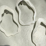 【sAn】Neli (L) Earring （earclip)