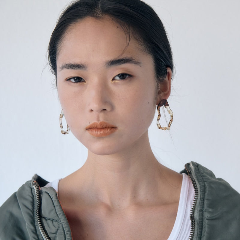 Neli (S) Pierce(ピアス)