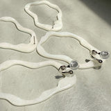 【sAn】Neli (L) Earring （earclip)