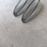 Ellipse pierce