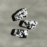 【sAn】Fuss Barrette