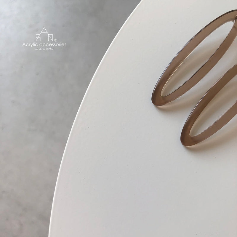 Ellipse pierce
