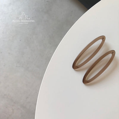 Ellipse pierce