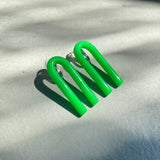 ReU earrings (ear clip)