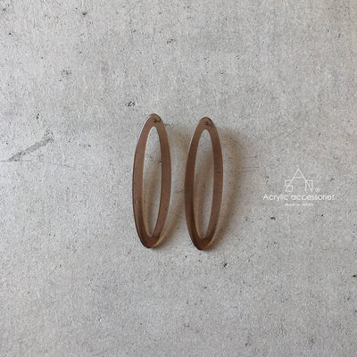 Ellipse pierce