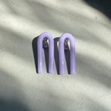 ReU earrings (ear clip)