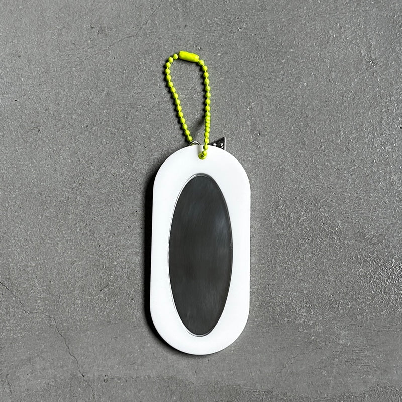 Graphic Mirror (L)