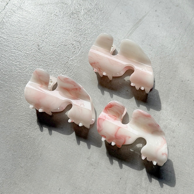 【sAn】S Hair Clip  (L)