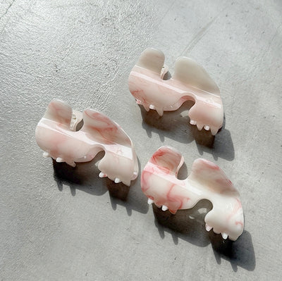 【sAn】S Hair Clip  (L)