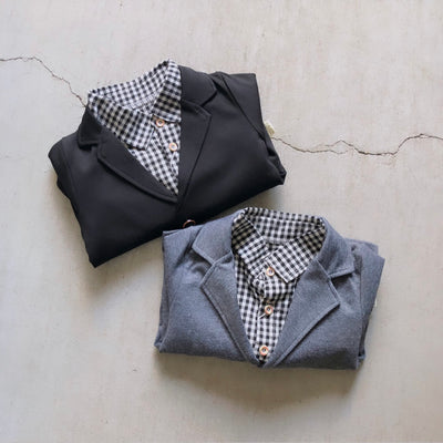 Formal suit(80.90.110)