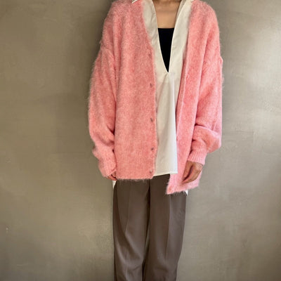 【ハモミシノオトナフク】Skipper blouse