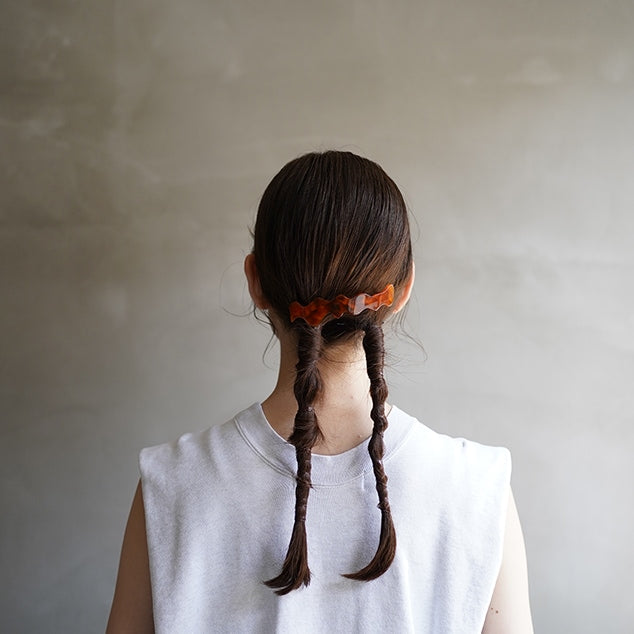 Flow Barrette Large