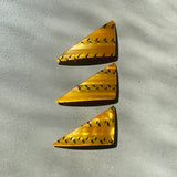 【sAn】Triangle Barrette(Other colors type)