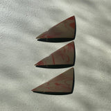 【sAn】Triangle Barrette(Other colors type)