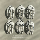 【sAn】Acrylic Comb - roof