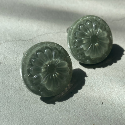 Circle Pierce / Earring(earring)