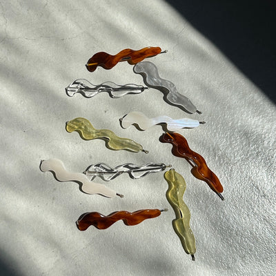 Mare Pin