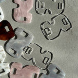 【sAn】Strap Parts [ Linke ]