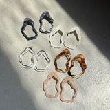 【sAn】Neli (S) Earring(ear clip)