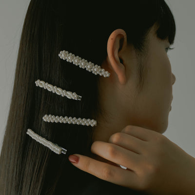 #1041 Hair clip