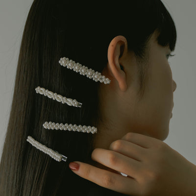 #1042 Hair clip