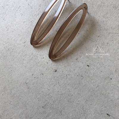 Ellipse pierce