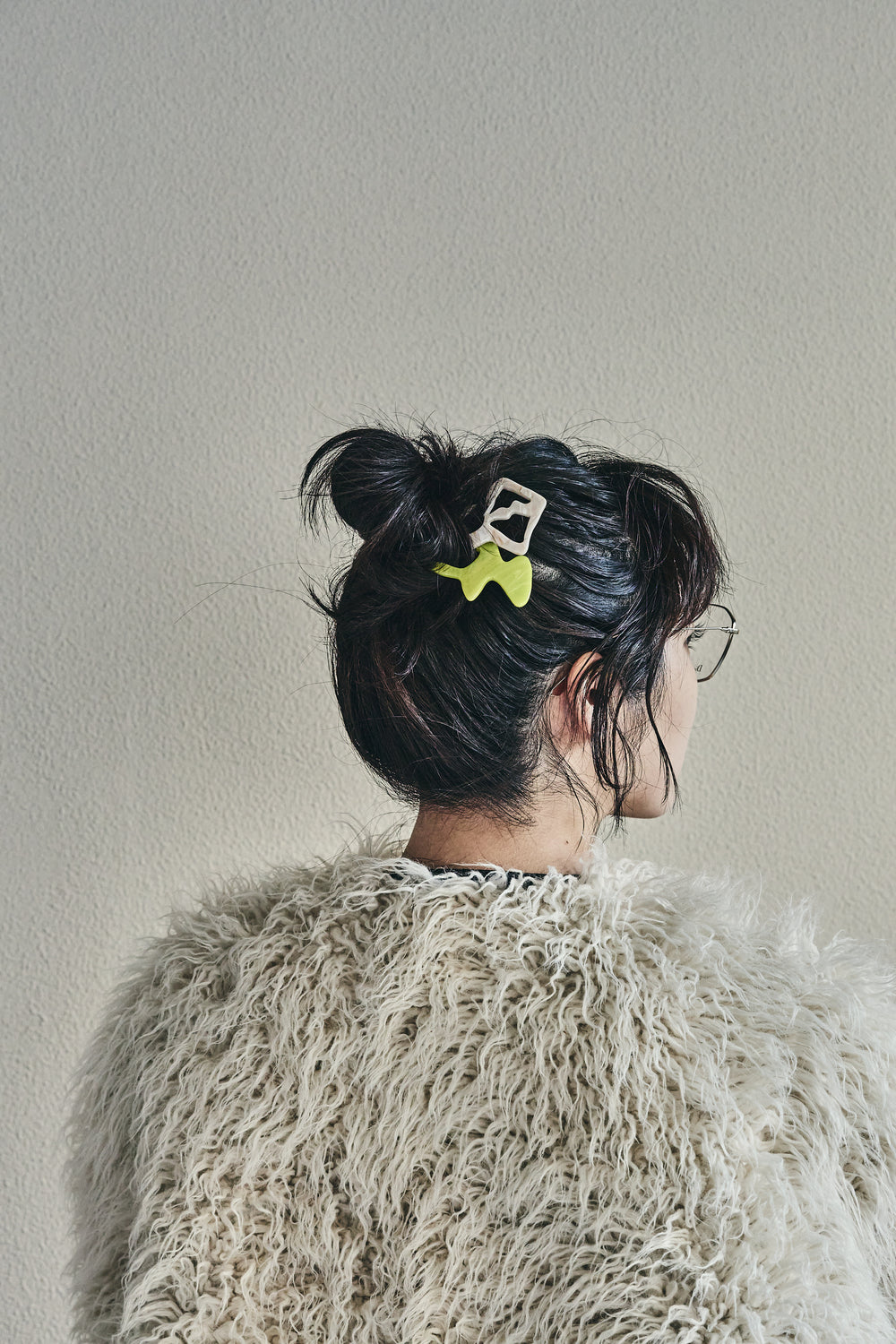 Kante Hair Stick