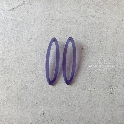 Ellipse pierce