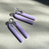 ReU earrings (ear clip)