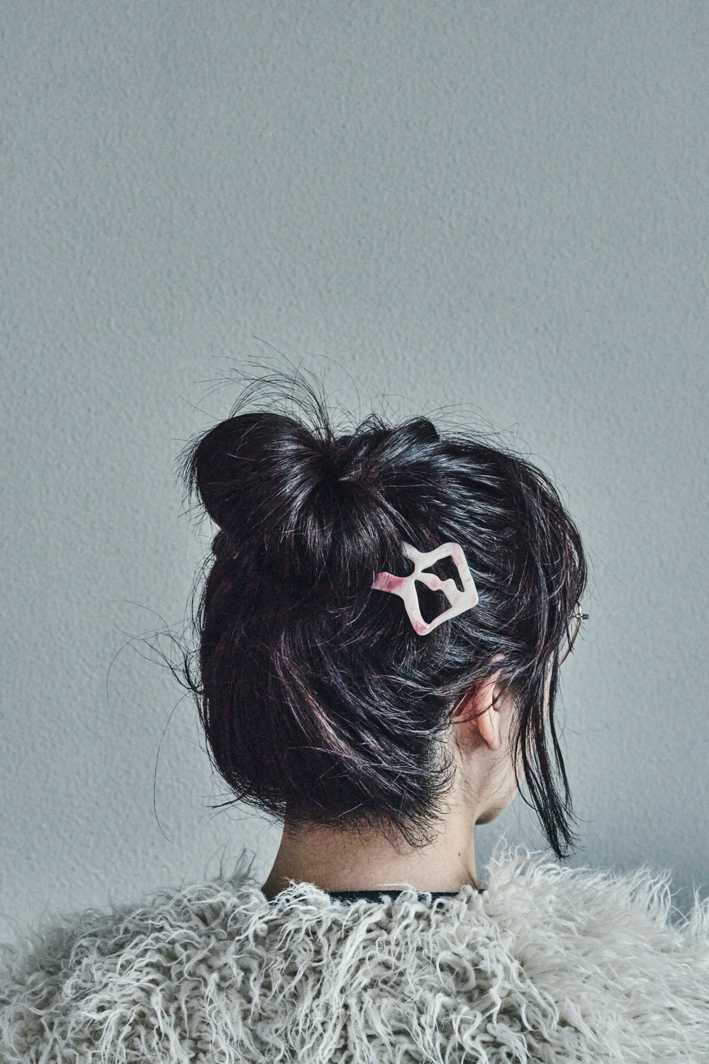 Kante Hair Stick