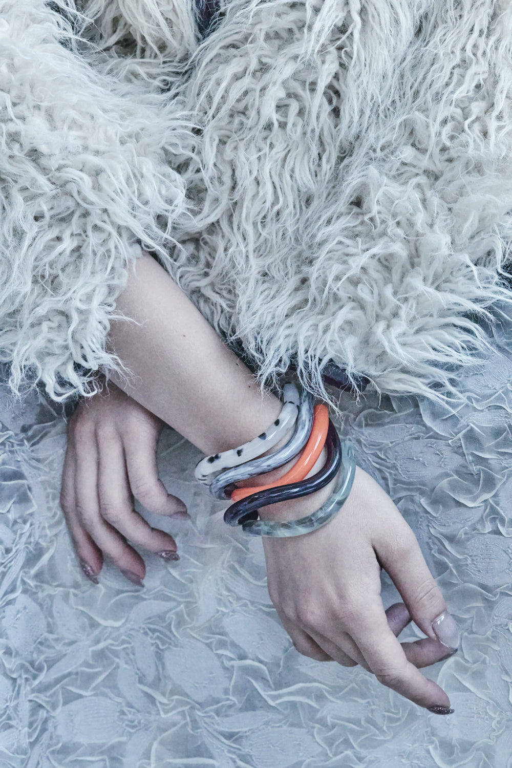 Oa Bangle