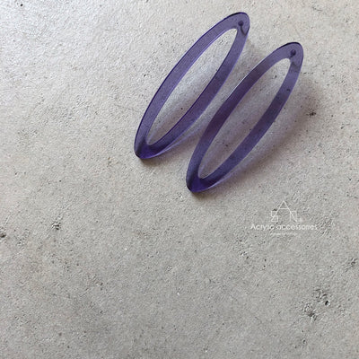 Ellipse pierce