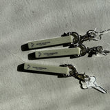 【sAn】HOTEL KEY