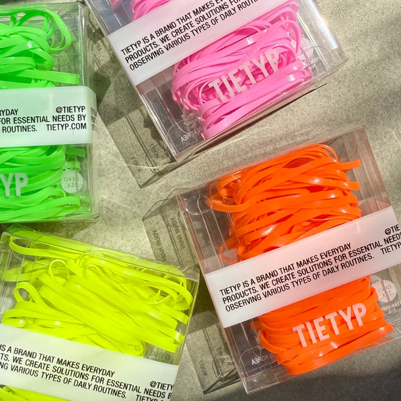 【sAn select】TIETYP （M)