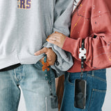 【sAn】Strap Parts [ Linke ]