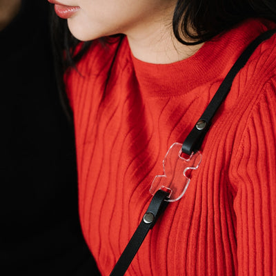 2way Strap