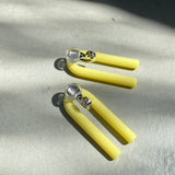 ReU earrings (ear clip)