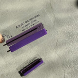 【sAn】2 tone Pin(S)