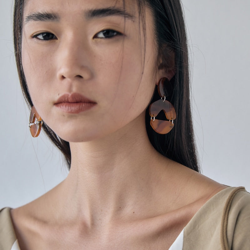 Truss Earring（earclip)