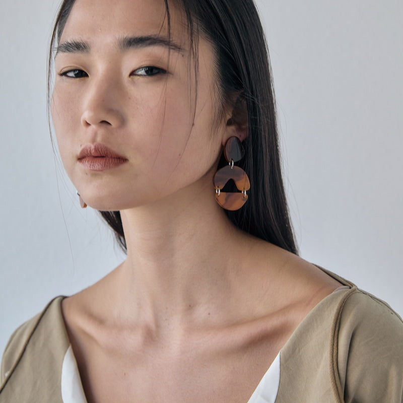 Truss Earring（earclip)