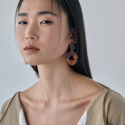 Truss Earring（earclip)