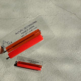 【sAn】2 tone Pin(S)