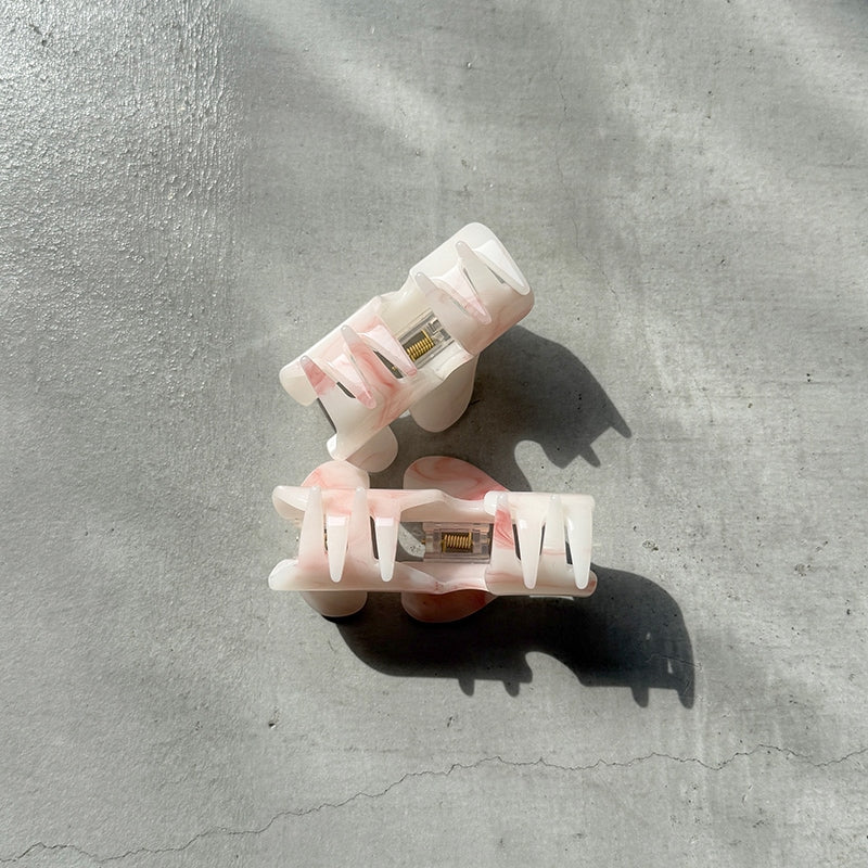 【sAn】S Hair Clip  (L)