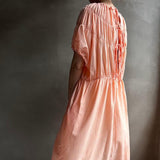 Tiered shirring ribbon OP [Hamomisi no Otonafuku] 