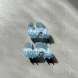 【sAn】S Hair Clip  (L)