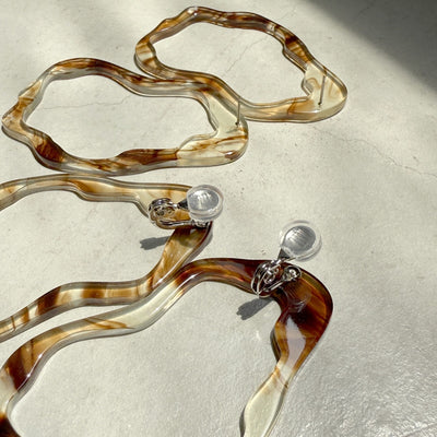 【sAn】Neli (L) Pierce (ピアス)