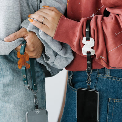 2way Strap