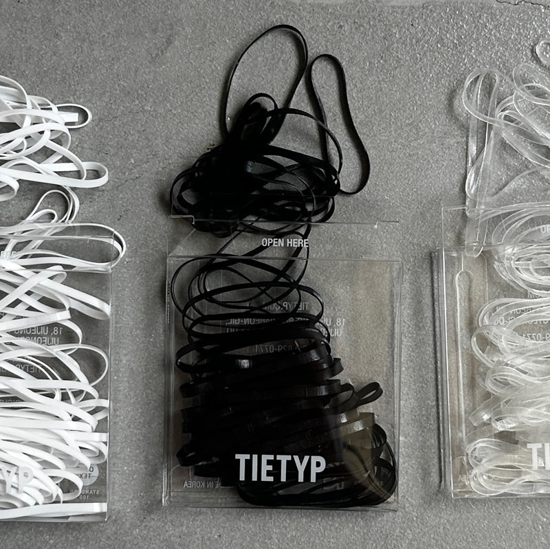 【sAn select】TIETYP （M)