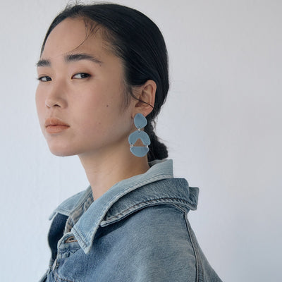Truss Earring（earclip)