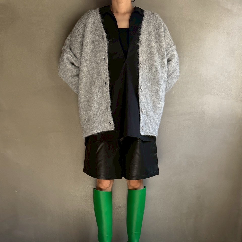 【ハモミシノオトナフク】Skipper blouse